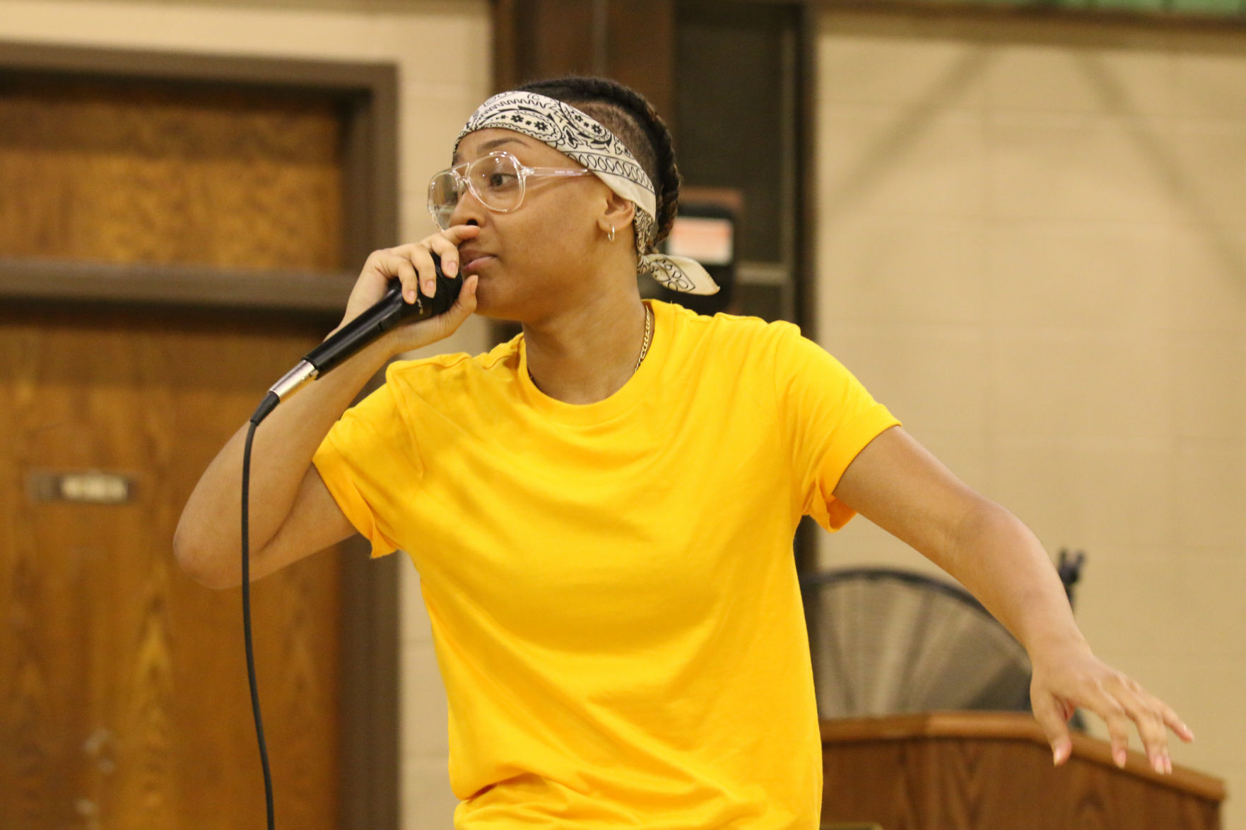Racine's Got Talent
